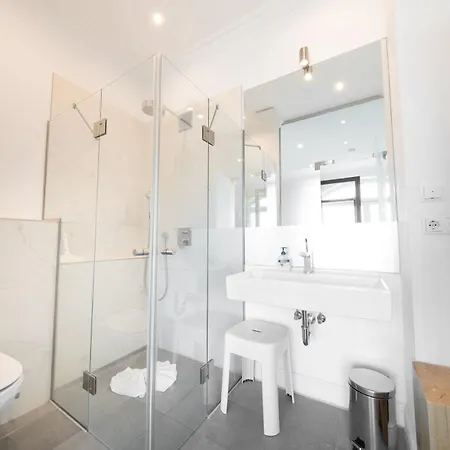 Διαμέρισμα Rex Muschel *