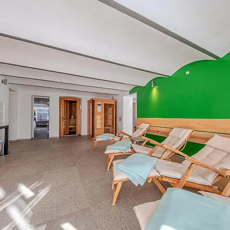 Rex Muschel Διαμέρισμα