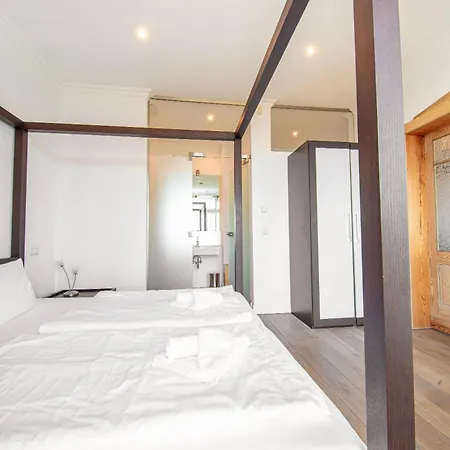 Lägenhet Rex Muschel Sellin (Rugen)