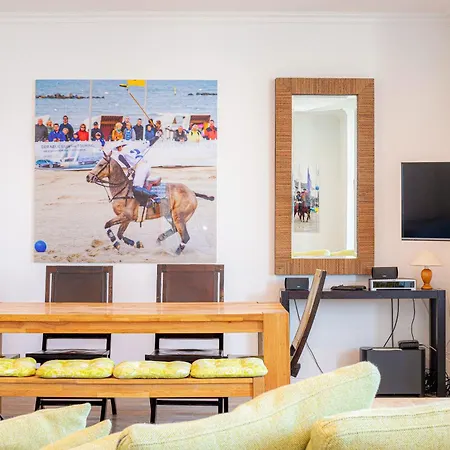 Διαμέρισμα Rex Muschel