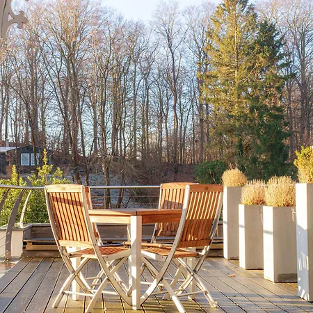 Lägenhet Rex Muschel *