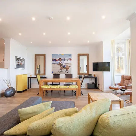 Rex Muschel * Sellin (Rugen)