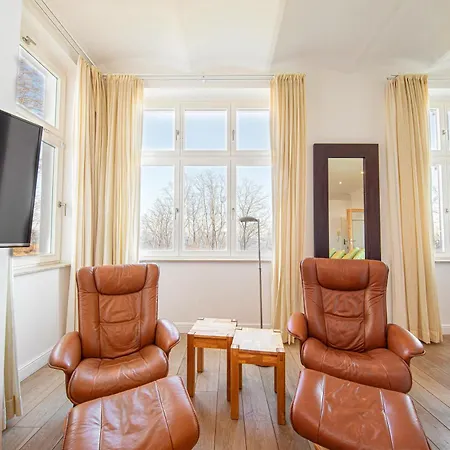 Διαμέρισμα Rex Muschel