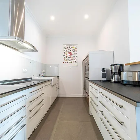 Rex Muschel Διαμέρισμα *