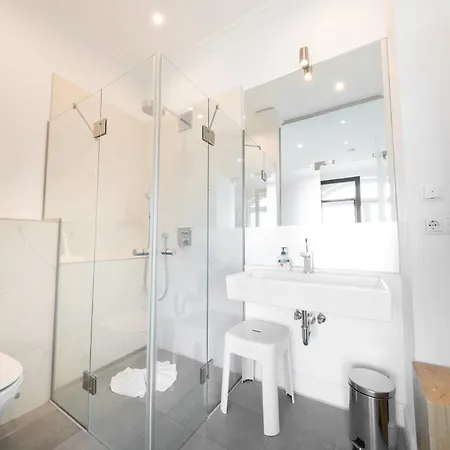 Διαμέρισμα Rex Muschel