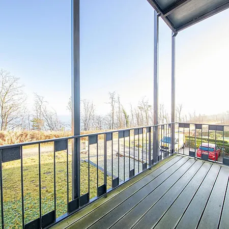 Διαμέρισμα Rex Muschel Sellin (Rugen)