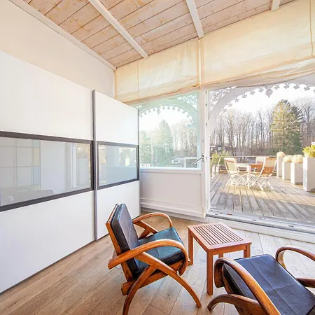 Διαμέρισμα Rex Muschel Sellin (Rugen)