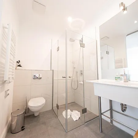 Rex Muschel * Sellin (Rugen)